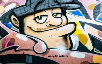 ArcyArt Artists