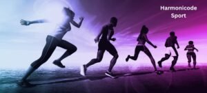 Harmonicode Sport