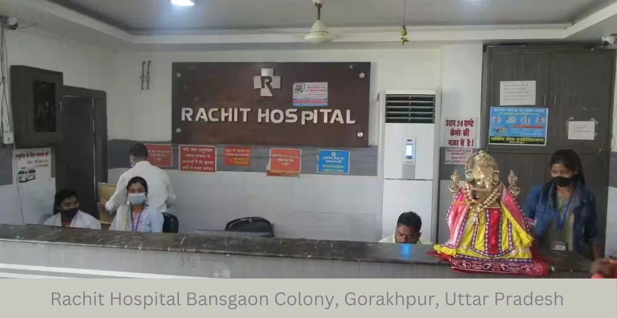 rachit hospital