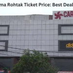 Carnival Cinema Rohtak Ticket Price Best Deals With Low Price