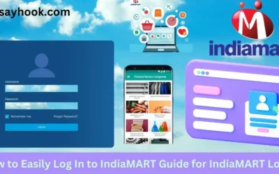 indiamart login