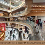 Vegas Mall Dwarka