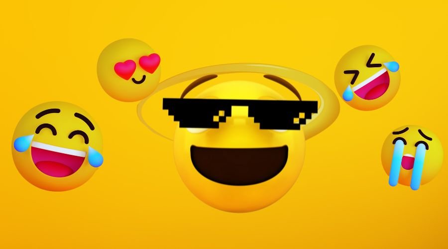 Emojib4otlxbqfcm= Yes Decoding Emojis And It's Meanings