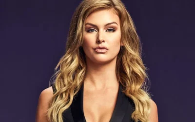 Lala Kent Age, Real Name, Net Worth Lala Kent's Biography