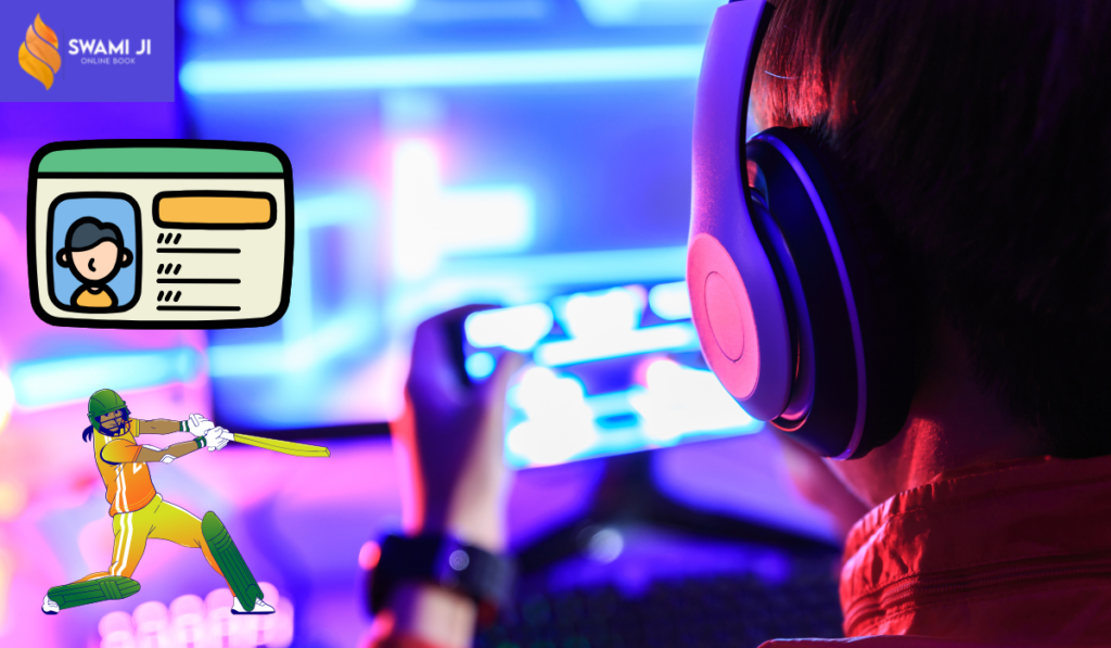 How Online Gaming is Getting More Exciting with Cricket IDs