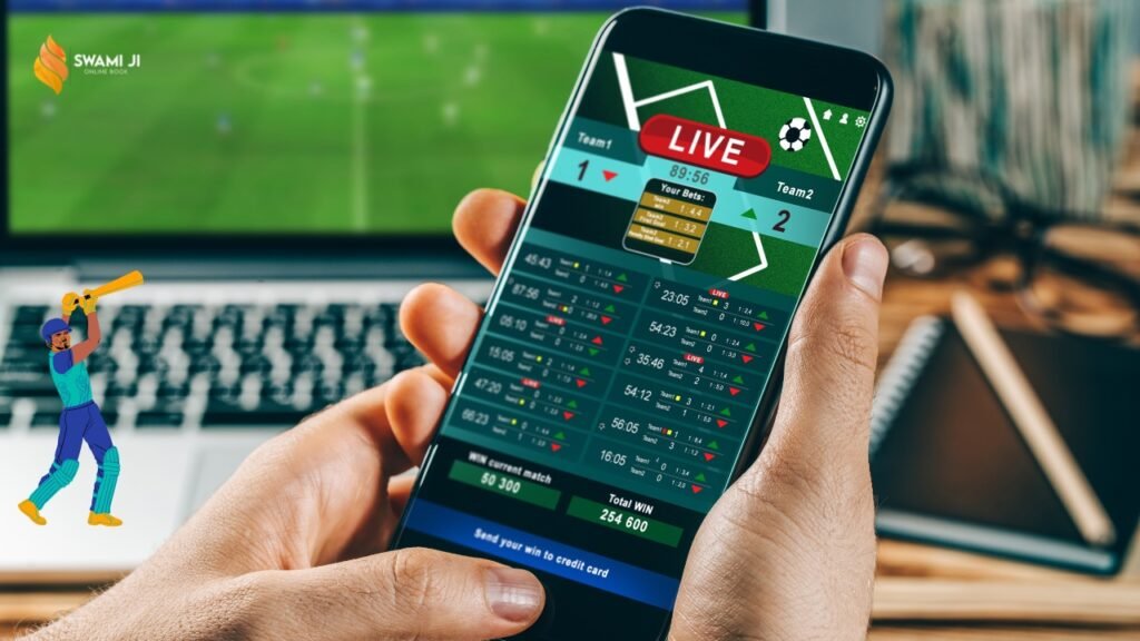 Some of the Most Prevalent Problems in Cricket ID Accounts